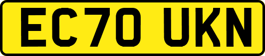 EC70UKN