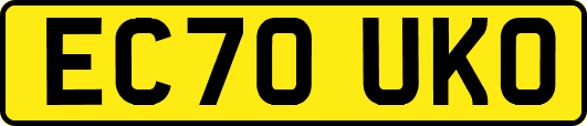 EC70UKO