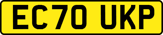 EC70UKP