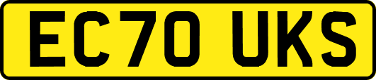 EC70UKS