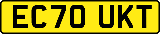 EC70UKT