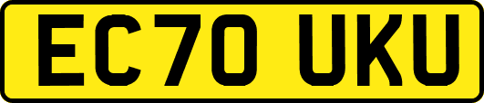 EC70UKU
