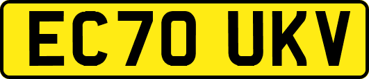 EC70UKV