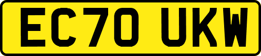 EC70UKW