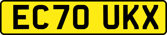 EC70UKX