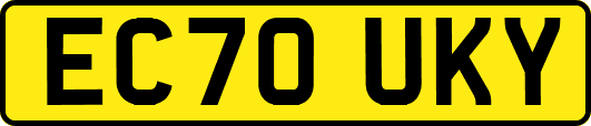 EC70UKY