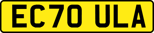 EC70ULA