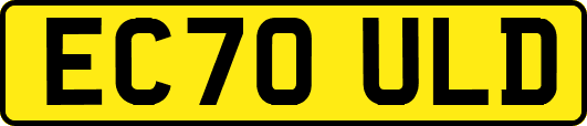 EC70ULD