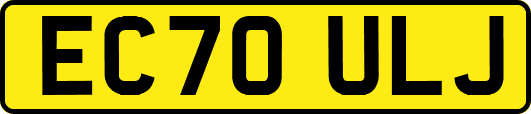 EC70ULJ