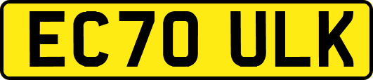 EC70ULK