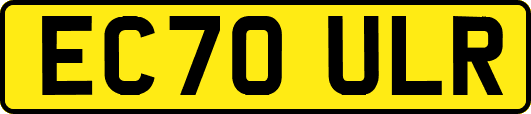 EC70ULR