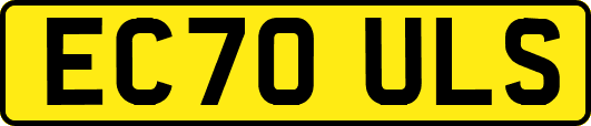 EC70ULS