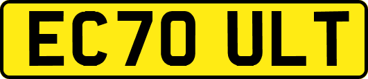 EC70ULT