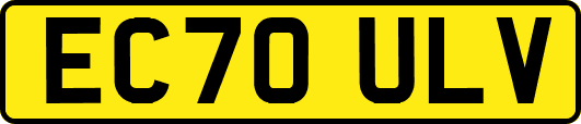 EC70ULV