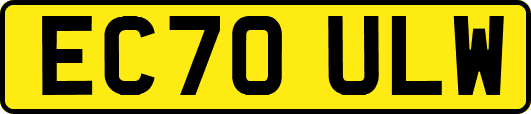 EC70ULW