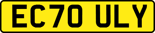EC70ULY