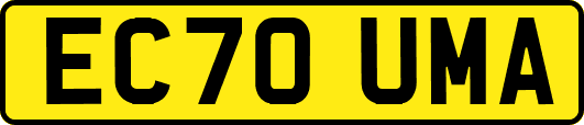 EC70UMA