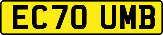 EC70UMB