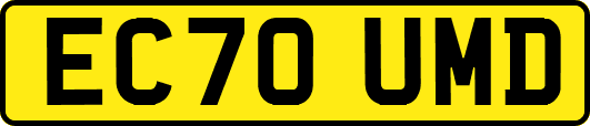 EC70UMD