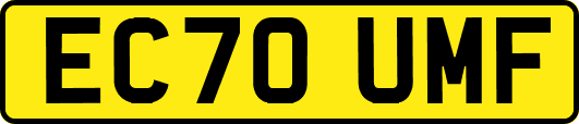 EC70UMF