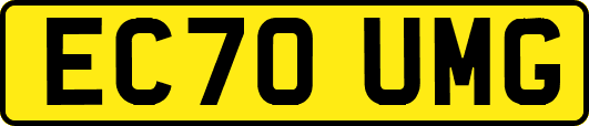 EC70UMG