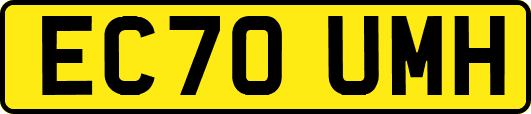 EC70UMH