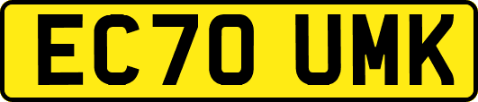 EC70UMK