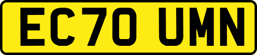 EC70UMN