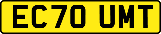 EC70UMT