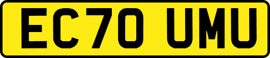 EC70UMU