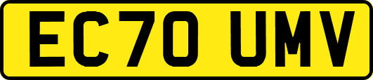 EC70UMV