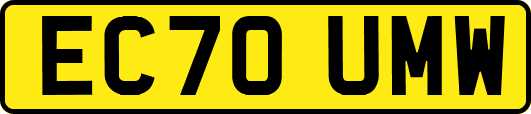 EC70UMW