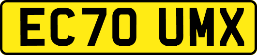 EC70UMX