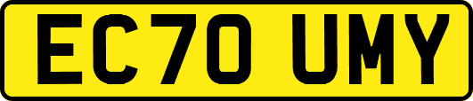EC70UMY