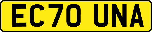 EC70UNA
