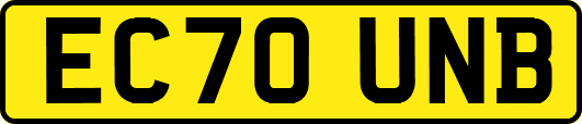 EC70UNB