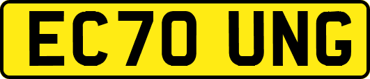 EC70UNG