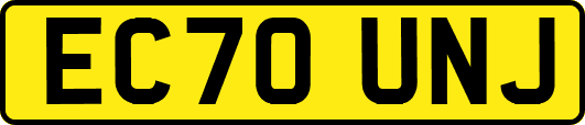 EC70UNJ