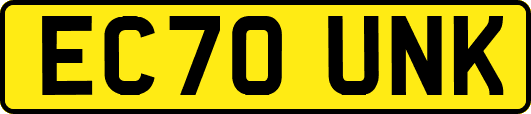 EC70UNK