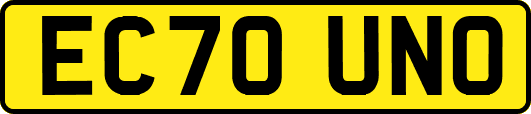 EC70UNO
