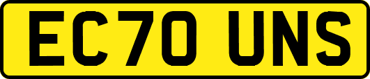 EC70UNS
