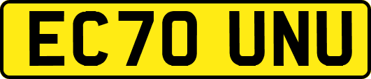 EC70UNU