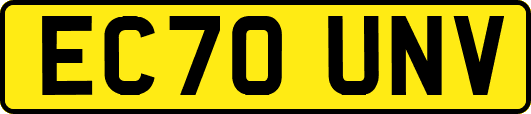 EC70UNV