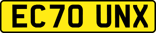 EC70UNX