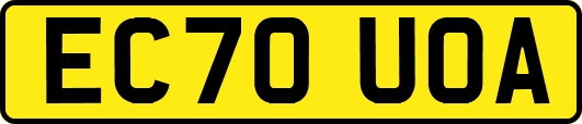 EC70UOA