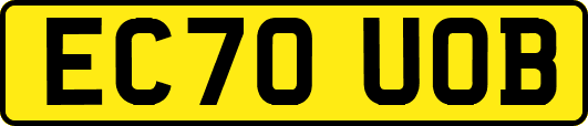 EC70UOB