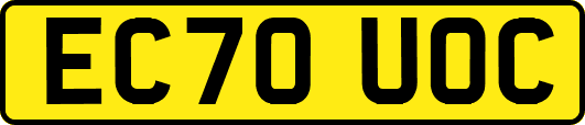 EC70UOC