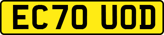 EC70UOD