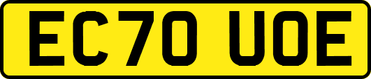 EC70UOE