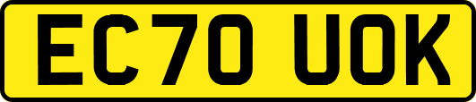 EC70UOK